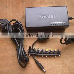 90W Multi-Function Laptop Ac Adapter And Charger thumbnail-1