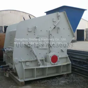 Impact Crusher for Sale thumbnail-4