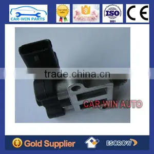35150-02800 95209-30007 95219-30709 3515002800 9520930007 9521930709 Idle Air Control Valve thumbnail-1