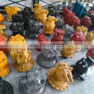 Hydraulic Pump for PC200-7 NACHI Spare Parts for Piston Pump of Excavator thumbnail-4