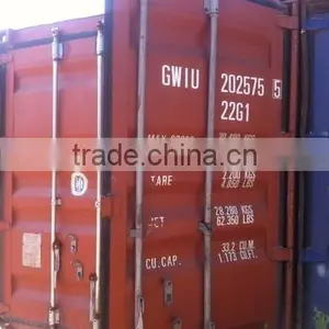 Cheap Used Second Hand Container thumbnail-1