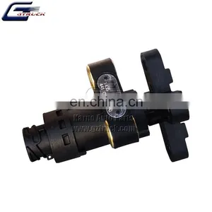 Air Suspension Levelling Valve Oem 5021170130 for RVI Truck Height Control Valve thumbnail-4