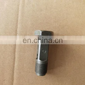 Heavy Duty Truck Parts Diesel Overflow Valve OEM 3095479 7403095479 for RENAULT thumbnail-2