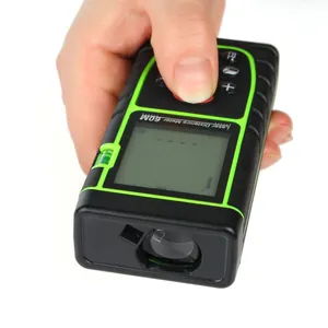 Laser Distance Meter 40m Distance Measure Tool 60m 80m 100m Range Finder thumbnail-5