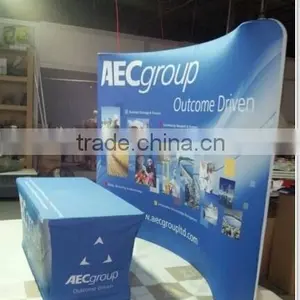 10x10ft Conference Backdrops Signs and Folding Banners Stand thumbnail-6