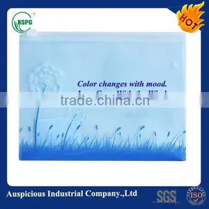 PVC Plastic Packing Bag for Pencils thumbnail-1
