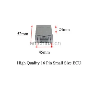China Factory OEM High Quality Universial 22mm Rear 4 Parking Sensor Radar PDC Low Price Auto Car Reversing Aid Assist Monitor thumbnail-5