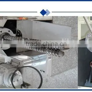 Professional Lab Screw Extruder thumbnail-5