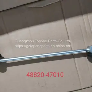 High Quality Factory Japanese Car Auto Parts 48820-02040 48820-47010 SL-3640 AVENSIS PRIUS COROLLA Stabilizer Bar Link for TOYOTA thumbnail-1