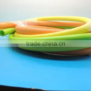 Food Grade and Flexible Thick-walled Silicone Rubber Tube for Hookah thumbnail-2