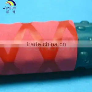 Non-slip Heat Shrinkable Tube for Grip Protector thumbnail-1