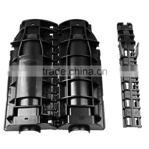 Coaxial Cable Joint Closures for 1/2 to 7/8" Cable Weatherproof Isolator thumbnail-4
