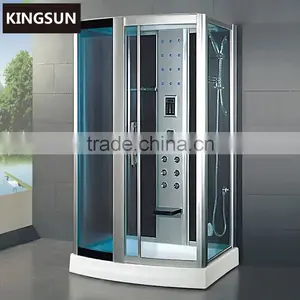 Bathroom Designs Computer Control Panel Steam Room Sauna Room K-7046 thumbnail-1
