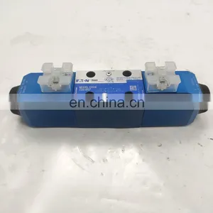 Eaton Vickers DG4V-3S-2C-M-U-B5-60 Hydraulic Solenoid Valve DG4V-3-2A-M-U-A6-60 DG4V-3-0B-M-U-H6-6 thumbnail-5