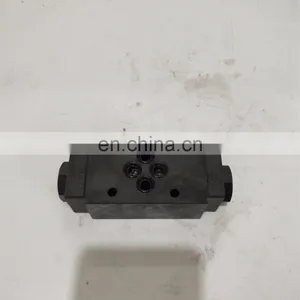 Yuken Solenoid Overflow Valve MPW-01-4-40 MPW-03-4-20 MSW-03-Y-40 MPW-06-4-30 MPW-06-Y-40 Hydraulic Valve thumbnail-2