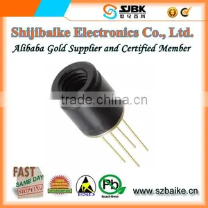MLX906 MLX90620ESF-BAB-000-TU IC IR ARRAY TEMP SENS TO-39 thumbnail-1