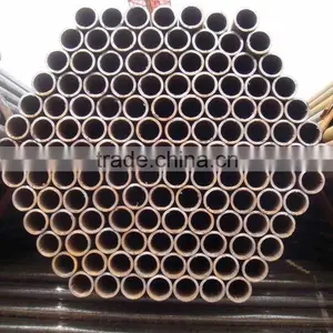 Round Pipe Erw thumbnail-3