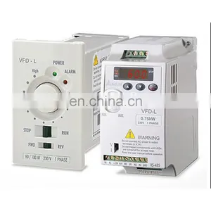 DVP-FPMC PLC Programmable Logic Controller Digital I/O Expansion Module thumbnail-3