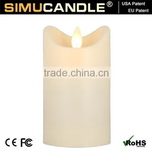 Candle Making Machine Led Candle With Remote Control thumbnail-4