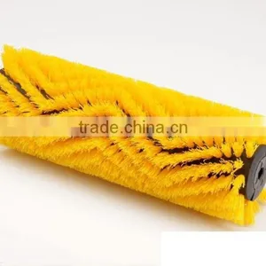 Hot Sale PP Bristle Cleaning Brush Roller thumbnail-1