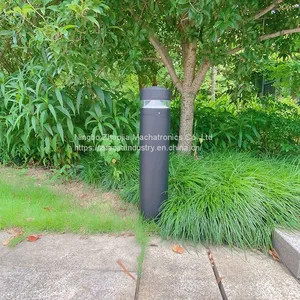 China Made Aluminum Led PC Injection Bollard Light thumbnail-2