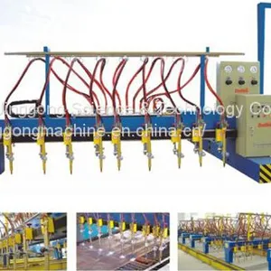 CNC Flame Cutting Machine thumbnail-1