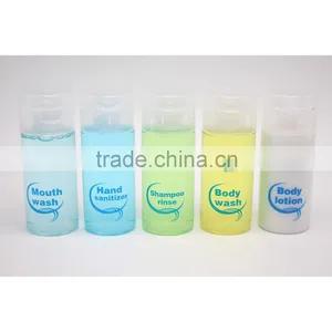 Low Price Hotel Shampoo and Conditioner Wholesale thumbnail-1
