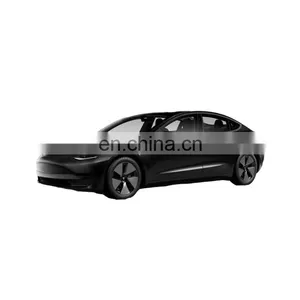 Made in China High Quality Body Parts Lower Bumper Grille for Model 3 thumbnail-4