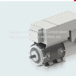 ELECTRICAL TRANSMISSION & POWER CONTROL EQUIPMENT IN CCS ELECTRIC thumbnail-1