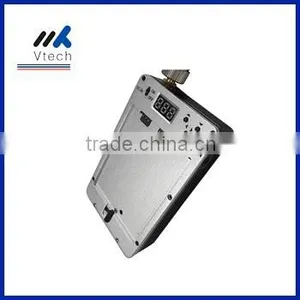 1000mW C328 Small Personal COFDM Modulator DVB-T Transmitter thumbnail-1