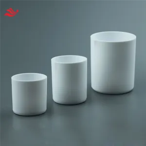 Laboratory 500ML PTFE Anti-Corrosion Laboratory Beaker thumbnail-2