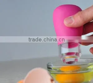 KH 100% Trade Assurance Easy Use Silicone Egg Separator thumbnail-4