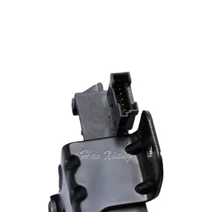 Haoxiang Car Tailgate Lock Actuator 51247357112 51242704105 for BMW X1 X3 thumbnail-2