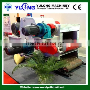 2015 Hot Sale!!! Wood Sawdust Crusher/wood Sawdust Making Machine/wood Shredder Chipper thumbnail-4