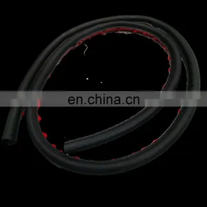 BAINEL Rear Door Seal For TESLA Model 3 19-21 1090508-00-D 1090509-00-D thumbnail-1