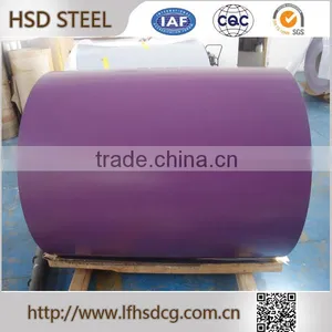Repainted Galvalume Steel Coil thumbnail-1