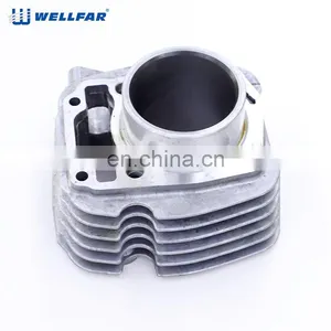 High Quality Competitive Price Pistons and Rings Motorcycle Liner Kit for Honda XRE190 thumbnail-3