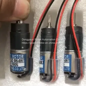 Ryobi 920 Micro Geared Motor TE-16KJ2-12-576 thumbnail-2