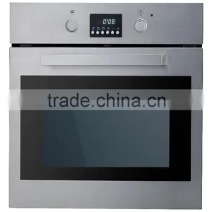 60cm Built in Oven thumbnail-1