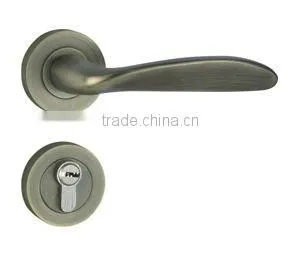 Zinc Alloy High Quality Furniture Door Lock thumbnail-1