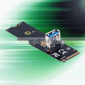 M.2 To Usb3.0 Riser Card Pice To Ngff M.2 Riser Card thumbnail-5