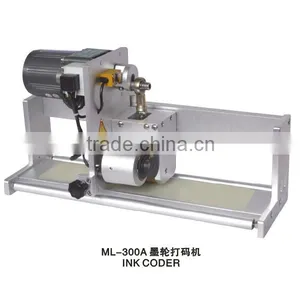 High Quality Hot Stamping Date Coding Machine Quality Choice thumbnail-2