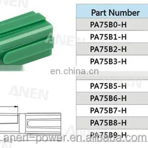 45A 600V TUV Approved Power Connector thumbnail-4