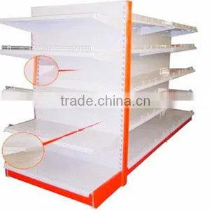 Supermarket Shelf Back Panel Shelf thumbnail-1