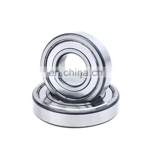 Hot Sale Deep Groove Ball Bearings 6316mc3 Vl0241 6317 6318 6319 6320 zz 2z 2rs thumbnail-2