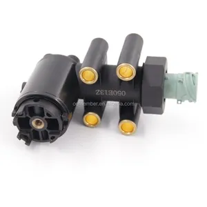 OE Member ECAS Height Sensor 4410500120 4410500130 1505054 500340806 81259370023 for Heavy Duty Height Valves for VOLVO for DAF thumbnail-4