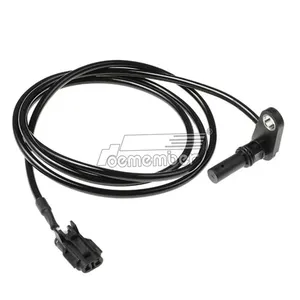 OE Member Rotation Speed Sensor MK585280 0265008710 ABS Wheel Speed Sensor for Mitsubishi thumbnail-1