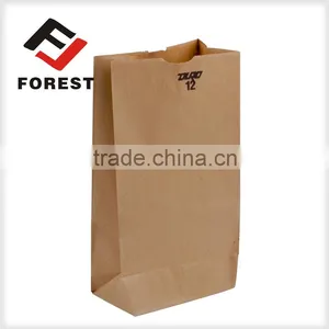 Recycled and Reusable Retail Bags thumbnail-1