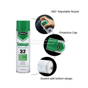 Sprayidea 32 Upholstery Spray Adhesive thumbnail-4