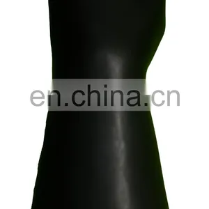Long High Voltage Class 1 Electric Worker Safety Hand Protection Latex Rubber Insulating Gloves thumbnail-3
